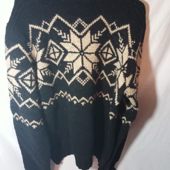 Polo Ralph Lauren SWEATER Large - Picture 3 of 3